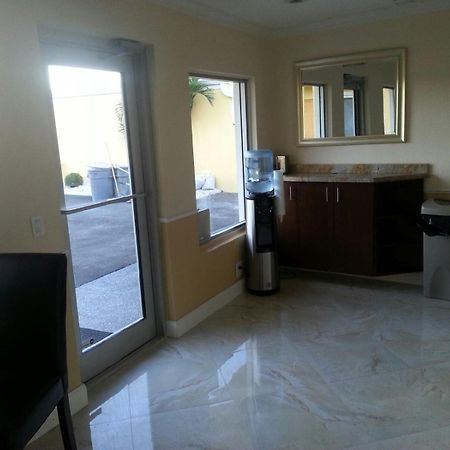 Belvedere Inn Miramar Bagian luar foto