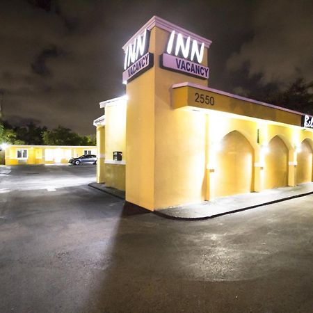 Belvedere Inn Miramar Bagian luar foto