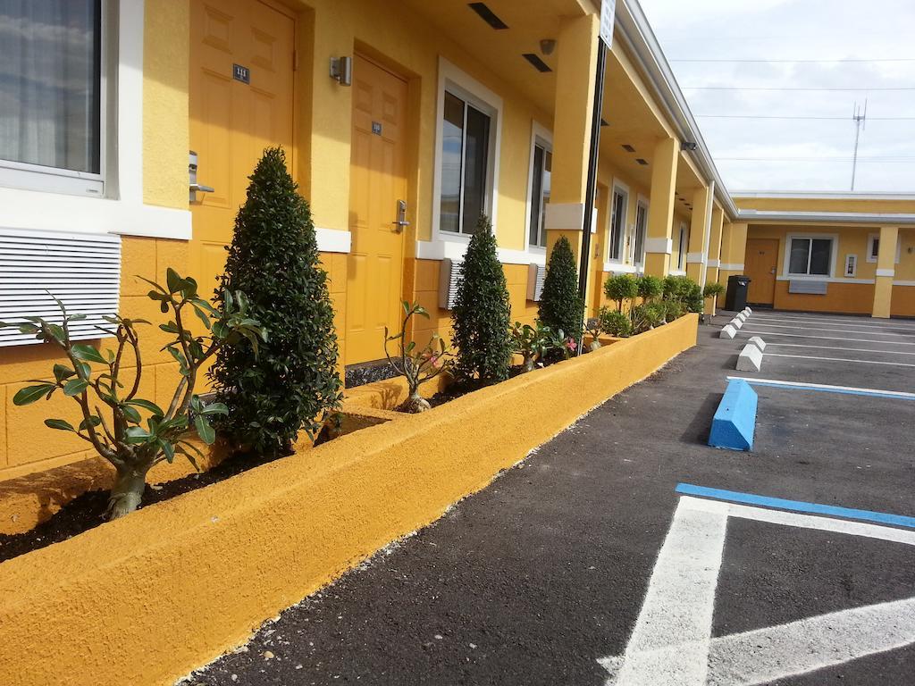 Belvedere Inn Miramar Bagian luar foto
