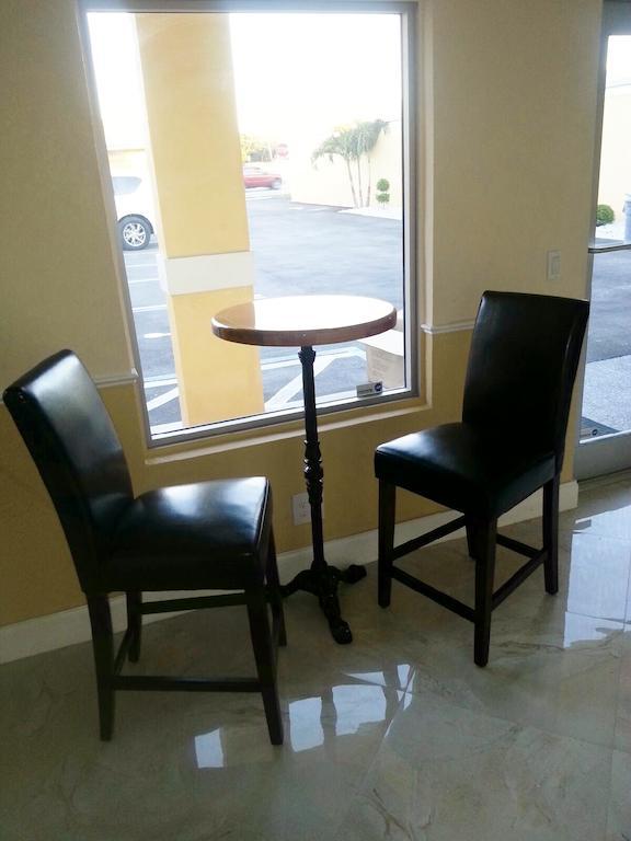 Belvedere Inn Miramar Bagian luar foto