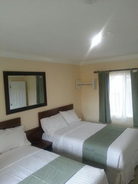Belvedere Inn Miramar Ruang foto