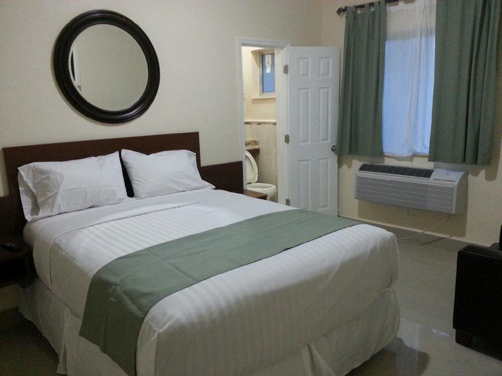 Belvedere Inn Miramar Ruang foto