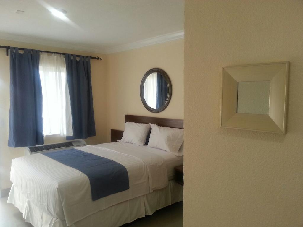 Belvedere Inn Miramar Ruang foto