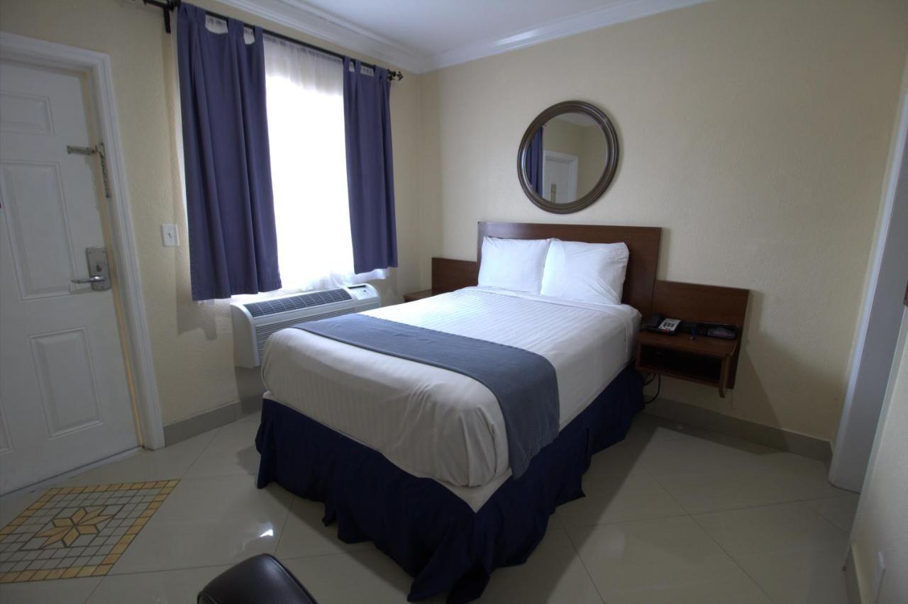 Belvedere Inn Miramar Bagian luar foto