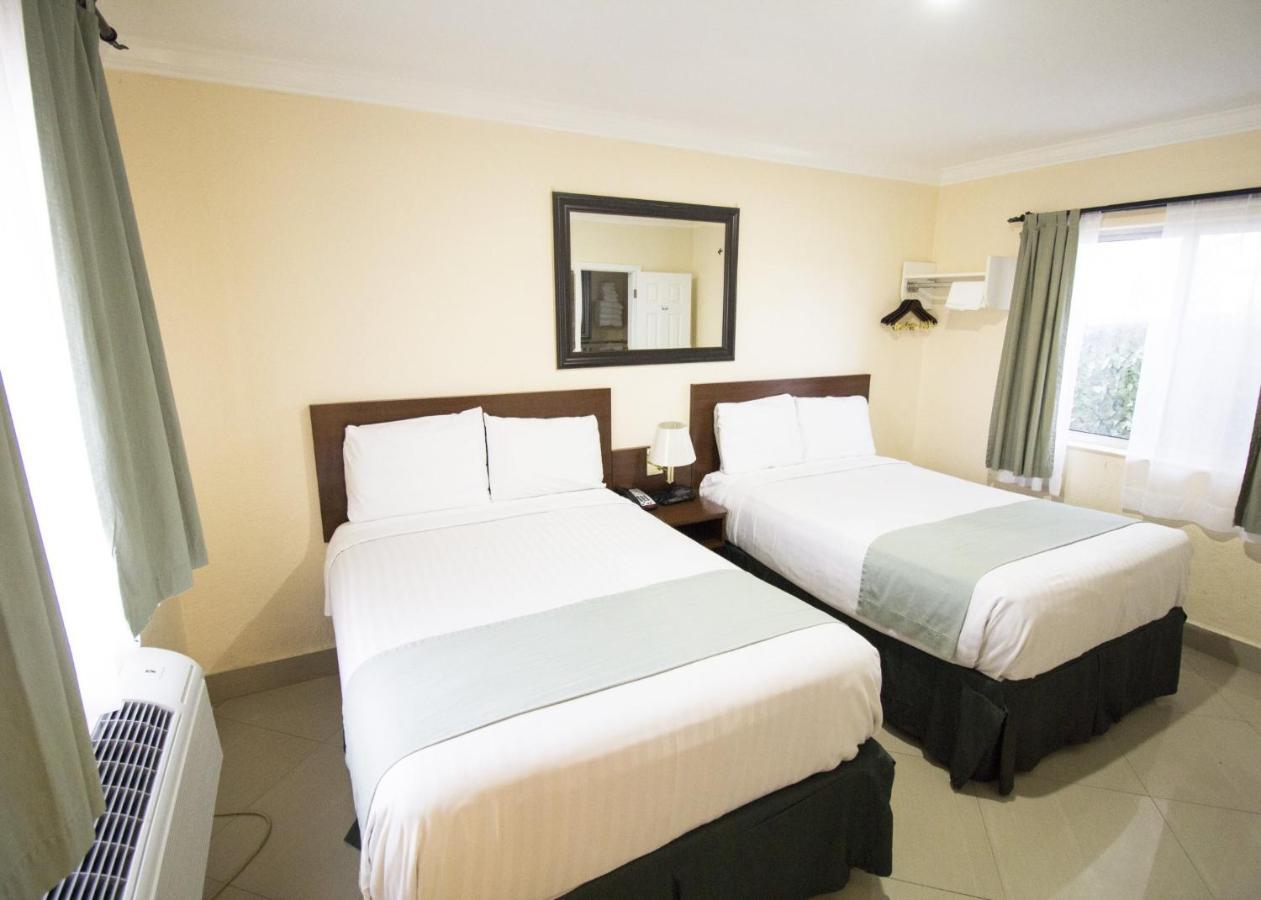 Belvedere Inn Miramar Bagian luar foto