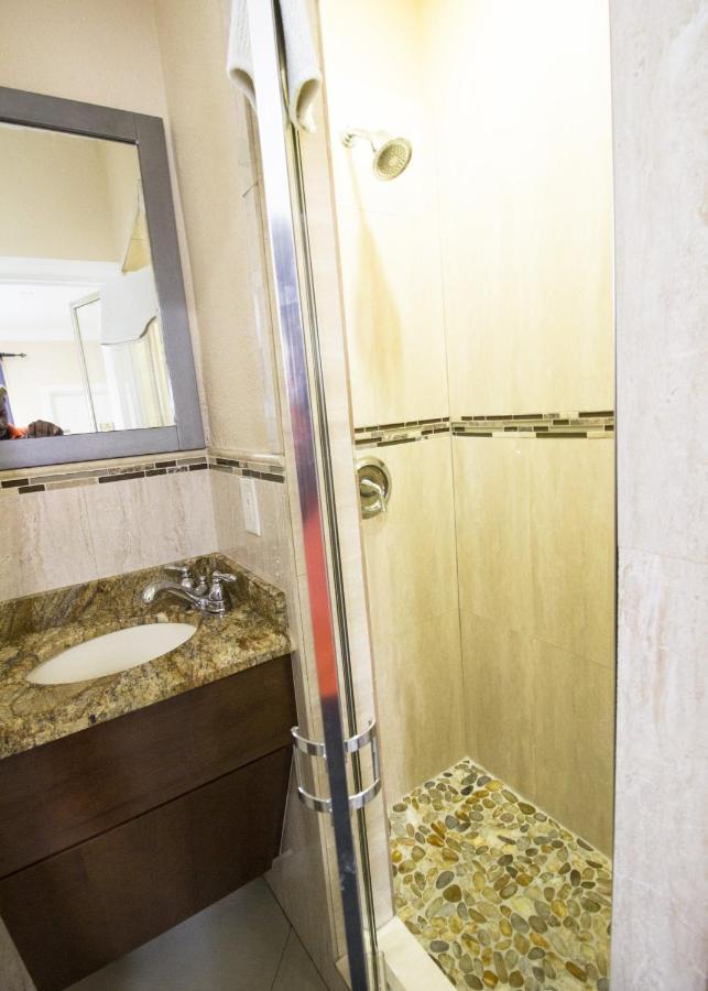 Belvedere Inn Miramar Bagian luar foto