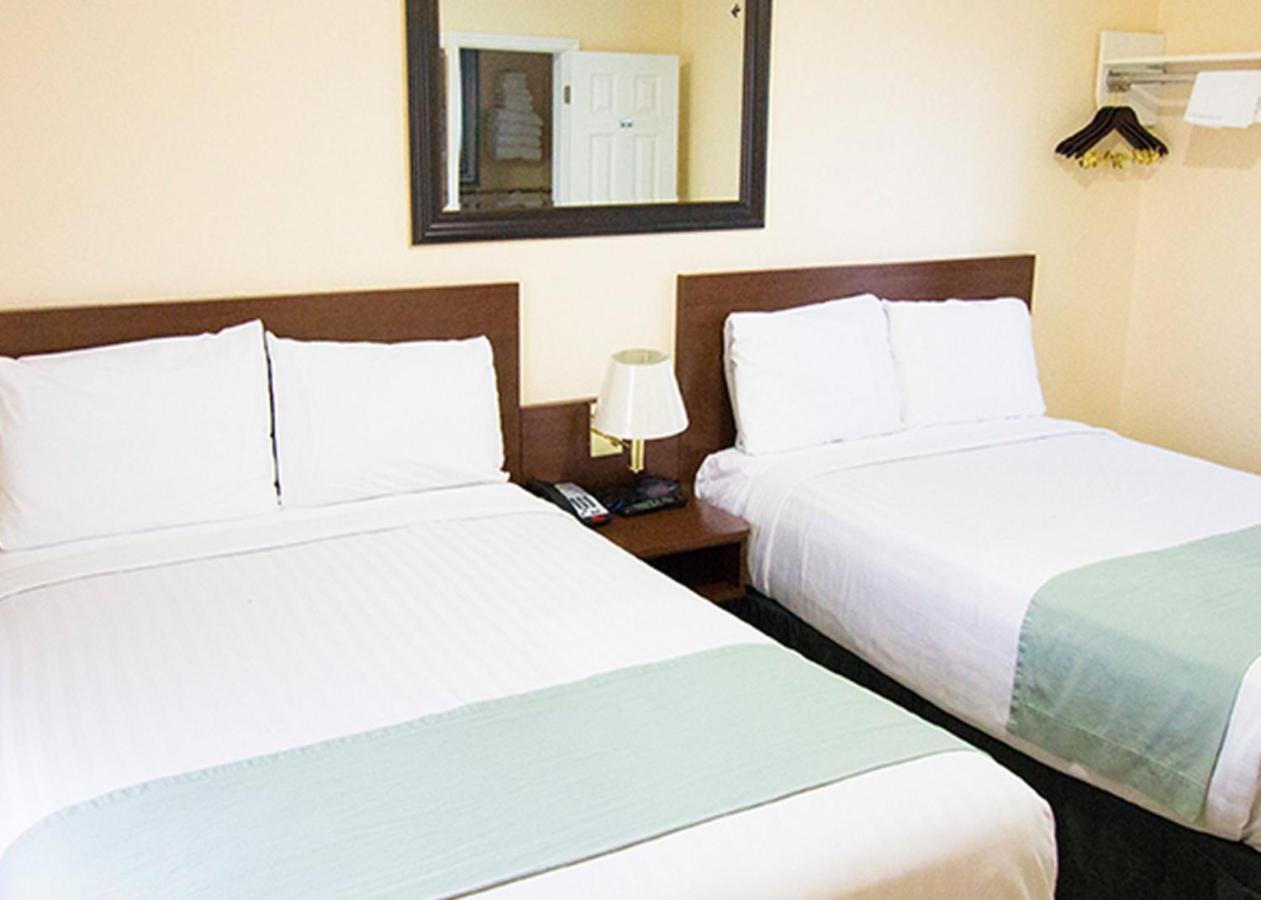 Belvedere Inn Miramar Bagian luar foto